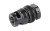 Dead Air Armament Xeno Pistol Wee Brake 9mm 1/2x28 - 3
