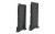 Ruger LC9/EC9 9mm 7 Round Steel Magazine Blued 2 Pack