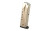 Ruger P89/95 9MM 15 Round Steel Magazine Stainless Silver - 2