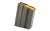 Ruger SR-556 5.56mm 5 Round Steel Magazine Blued - 2