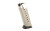Ruger American 9mm 17 Round Steel Magazine Stainless Silver