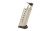 Ruger American 9mm 17 Round Steel Magazine Stainless Silver - 2