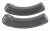 Ruger 10/22 .22LR 25 Round Polymer Magazine 2 Pack Black