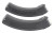 Ruger 10/22 .22LR 25 Round Polymer Magazine 2 Pack Black - 2