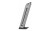 Ruger MK IV 22/45 .22LR 10 Round Steel Magazine Nickel - 2