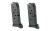 Ruger LCP .380ACP 6 Round Steel Magazine Blued 2 Pack - 2