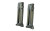 Ruger SR22 .22LR 10 Round Steel Magazine Blued 2 Pack - 2