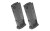 Ruger 57 5.7X28mm 10 Round Steel Magazine Black 2 Pack