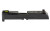 Ruger MAX-9 Standard Slide Assembly Optics Ready