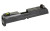 Ruger MAX-9 Standard Slide Assembly Optics Ready - 3