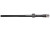 Odin Works 16.1" .300 Blackout 1:8 Medium Profile Pistol Gas System Barrel