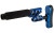 Odin Works Zulu 2.0 Adjustable Stock Kit Blue - 3