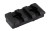 Midwest M-LOK Polymer Rails 3 Slot