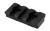 Midwest M-LOK Polymer Rails 3 Slot - 2