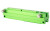 Odin Works Combo Vise Block Gen 2 Green - 2