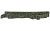 Blue Force Gear Vickers Padded Combat Application Sling Black MultiCam - 2