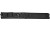 Blue Force Gear Vickers 221 Padded Sling Pushbutton Black