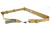 Blue Force Gear Vickers 221 Padded Sling Coyote Brown