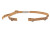 Blue Force Gear GMT Sling 1.25" Coyote Brown