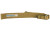 Blue Force Gear Vickers Padded Push Button Sling Coyote