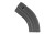 DURAMAG Stainless Steel Magazine 6.8SPC/.224 Valkyrie 28 round Black