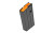 DURAMAG Stainless Steel Magazine .350 Legend 20 round Black