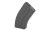 DURAMAG Stainless Steel Magazine 6.8SPC/.224 Valkyrie 20 round Black - 2