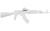 Midwest AK Alpha Mini Dot Mount Picatinny - 3