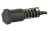 Strike Industries AR Forward Assist Black