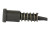 Strike Industries AR Forward Assist Black - 3