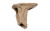 Strike Industries LINK Angled HandStop FDE - 2