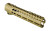 Strike Industries Strike Rail M-LOK Handguard 13.5" FDE