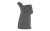 Reptilia CQG Grip for AR-15/SR-25 Black - 2