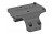 Reptilia ROF-90 for 30mm Geissele Super Precision Mount Trijicon RMR Black