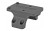 Reptilia ROF-90 for 30mm Geissele Super Precision Mount Trijicon RMR Black - 2