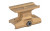Reptilia Dot Mount for Aimpoint Micro Lower 1/3rd FDE