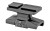 Reptilia Dot Mount for Aimpoint ACRO Lower 1/3rd Black - 2