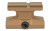 Reptilia Dot Mount for Aimpoint ACRO Lower 1/3rd FDE - 3