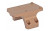 Reptilia ROF-90 for 30mm Geissele Super Precision Mount Trijicon RMR FDE