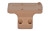Reptilia ROF-90 for 30mm Geissele Super Precision Mount Trijicon RMR FDE - 3