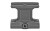 Reptilia Dot Mount for Aimpoint Micro 1.93" Black - 3