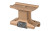 Reptilia Dot Mount for Aimpoint Micro 1.93" FDE - 2