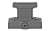 Reptilia Dot Mount for Trijicon MRO 1.93" Black - 3