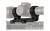 Reptilia AUS Mount 34mm Diameter Scopes 39mm Height Black