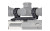 Reptilia AUS Mount 35mm Diameter Scopes 39mm Height Black