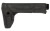 Reptilia RECC-E Carbine Stock SR25/A5/AR-10 Black - 2
