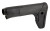 Reptilia RECC-E Carbine Stock SR25/A5/AR-10 Black - 3