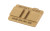 Reptilia AUS Offset Mount for Aimpoint ACRO/Steiner MPS FDE - 2