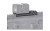 Reptilia DOT Mount for Aimpoint ACRO & Steiner MPS Low Black