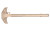 Reptilia Puller AR-15 Charging Handle FDE